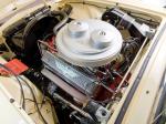 Ford Thunderbird 1957 года